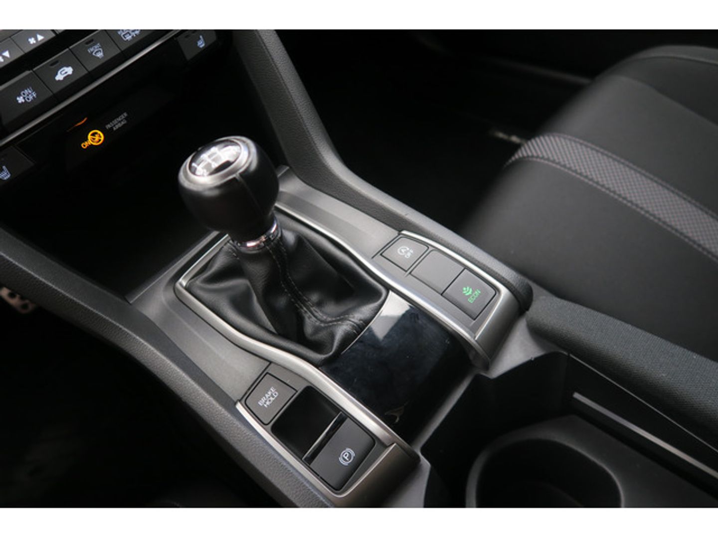 Honda Civic 1.0 I-VTEC TURBO Elegance Navi 93 kW (126 CV)