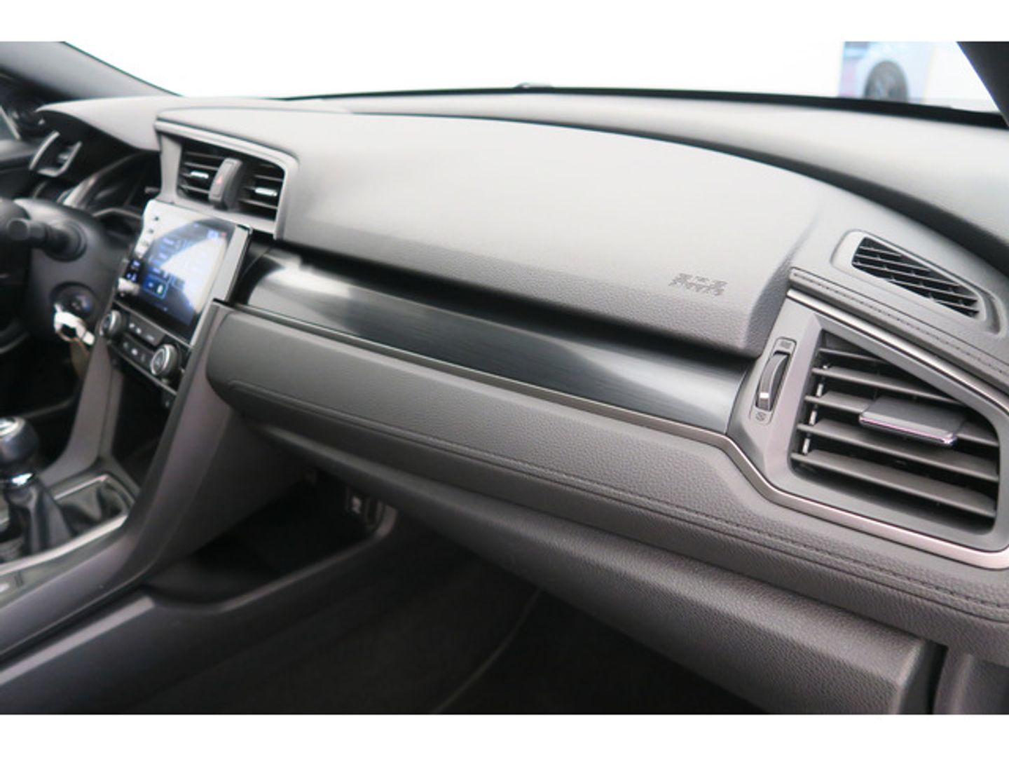 Honda Civic 1.0 I-VTEC TURBO Elegance Navi 93 kW (126 CV)