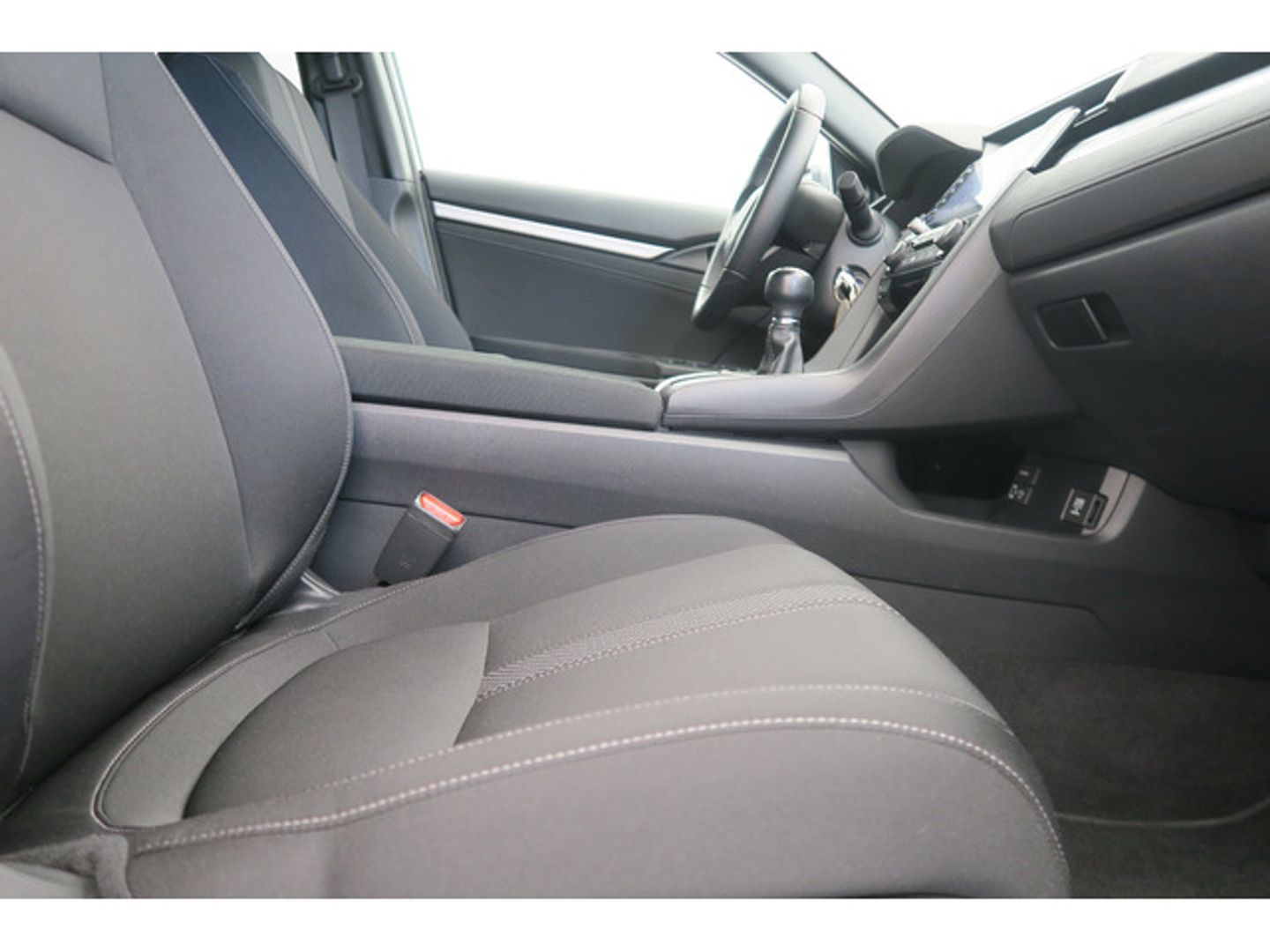 Honda Civic 1.0 I-VTEC TURBO Elegance Navi 93 kW (126 CV)