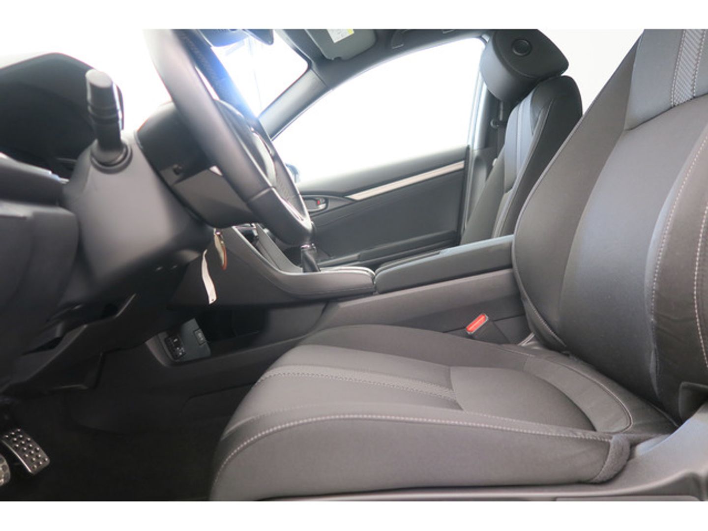 Honda Civic 1.0 I-VTEC TURBO Elegance Navi 93 kW (126 CV)