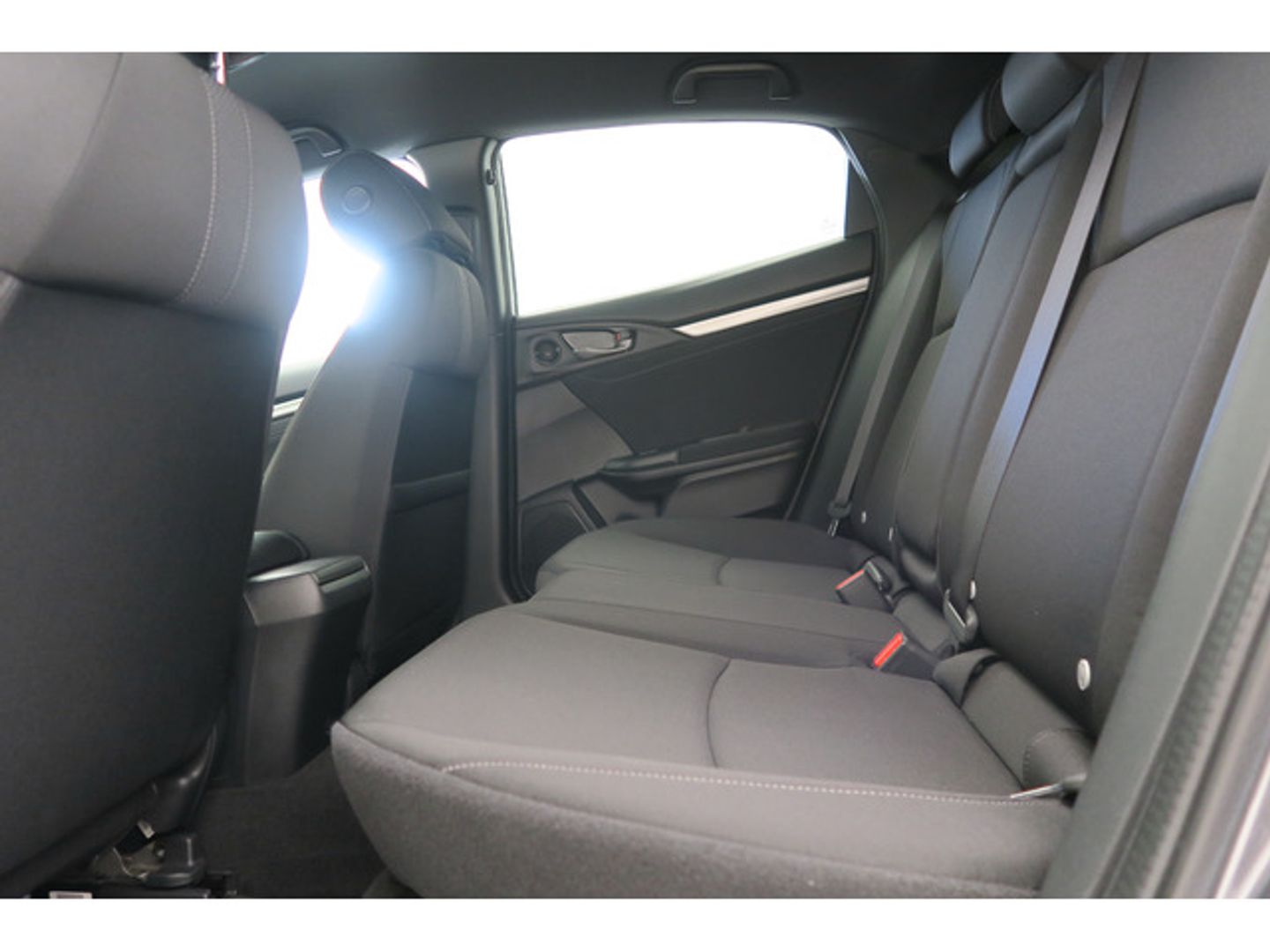 Honda Civic 1.0 I-VTEC TURBO Elegance Navi 93 kW (126 CV)