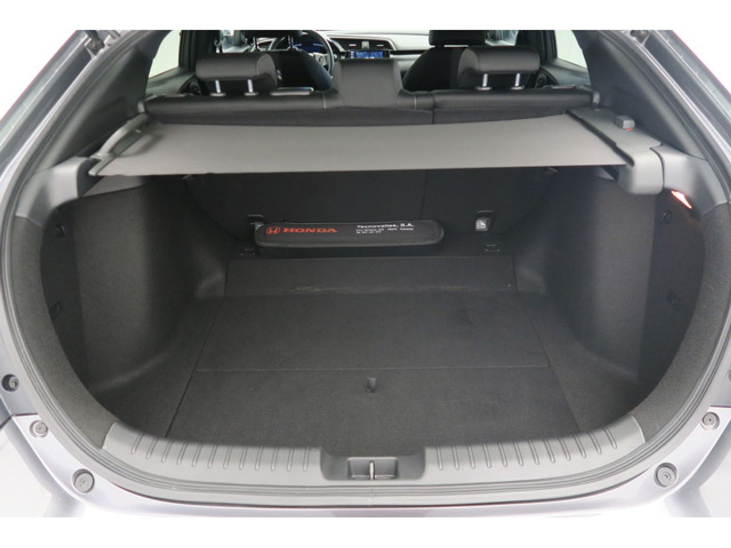 Honda Civic 1.0 I-VTEC TURBO Elegance Navi 93 kW (126 CV)