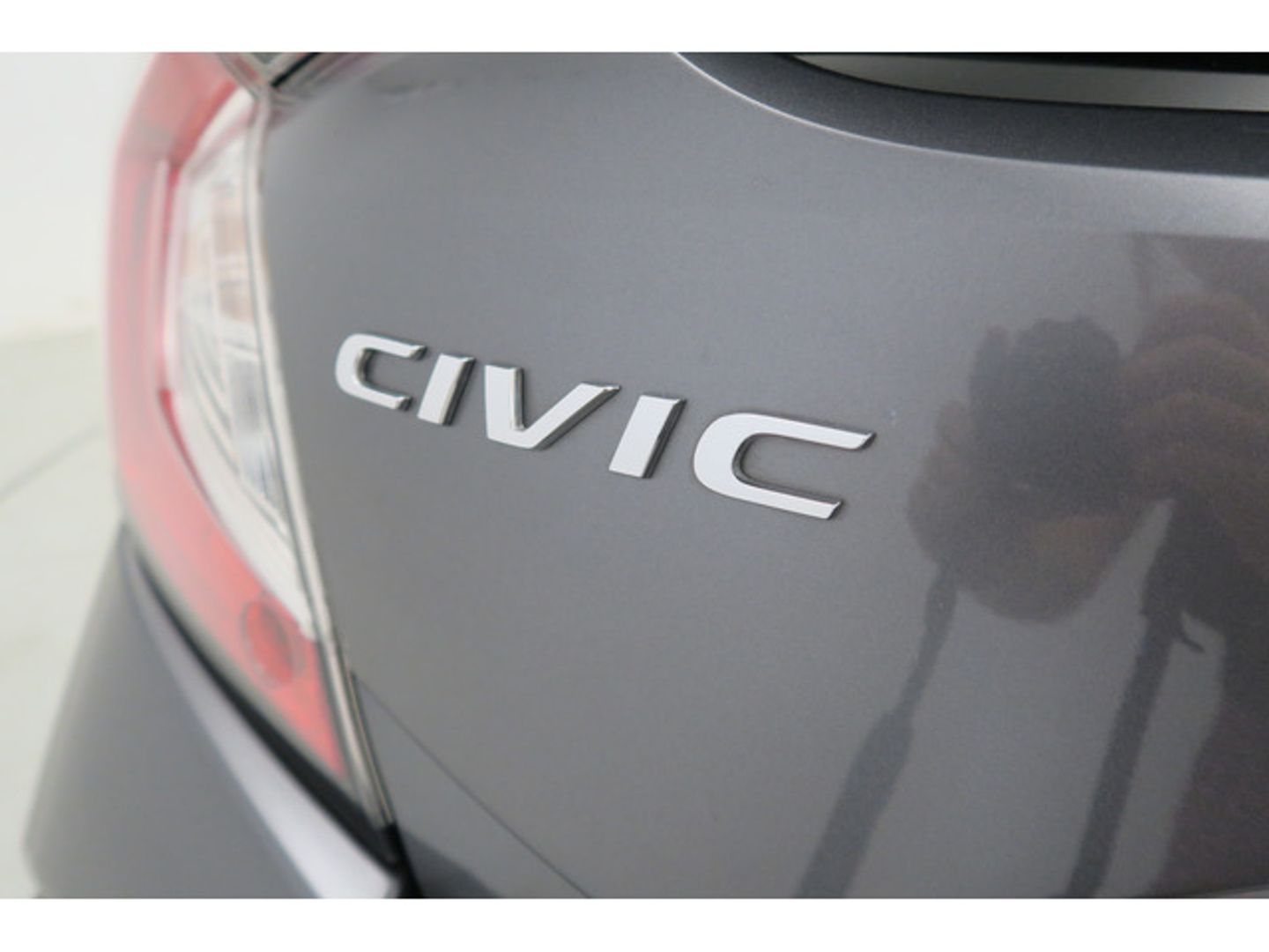 Honda Civic 1.0 I-VTEC TURBO Elegance Navi 93 kW (126 CV)