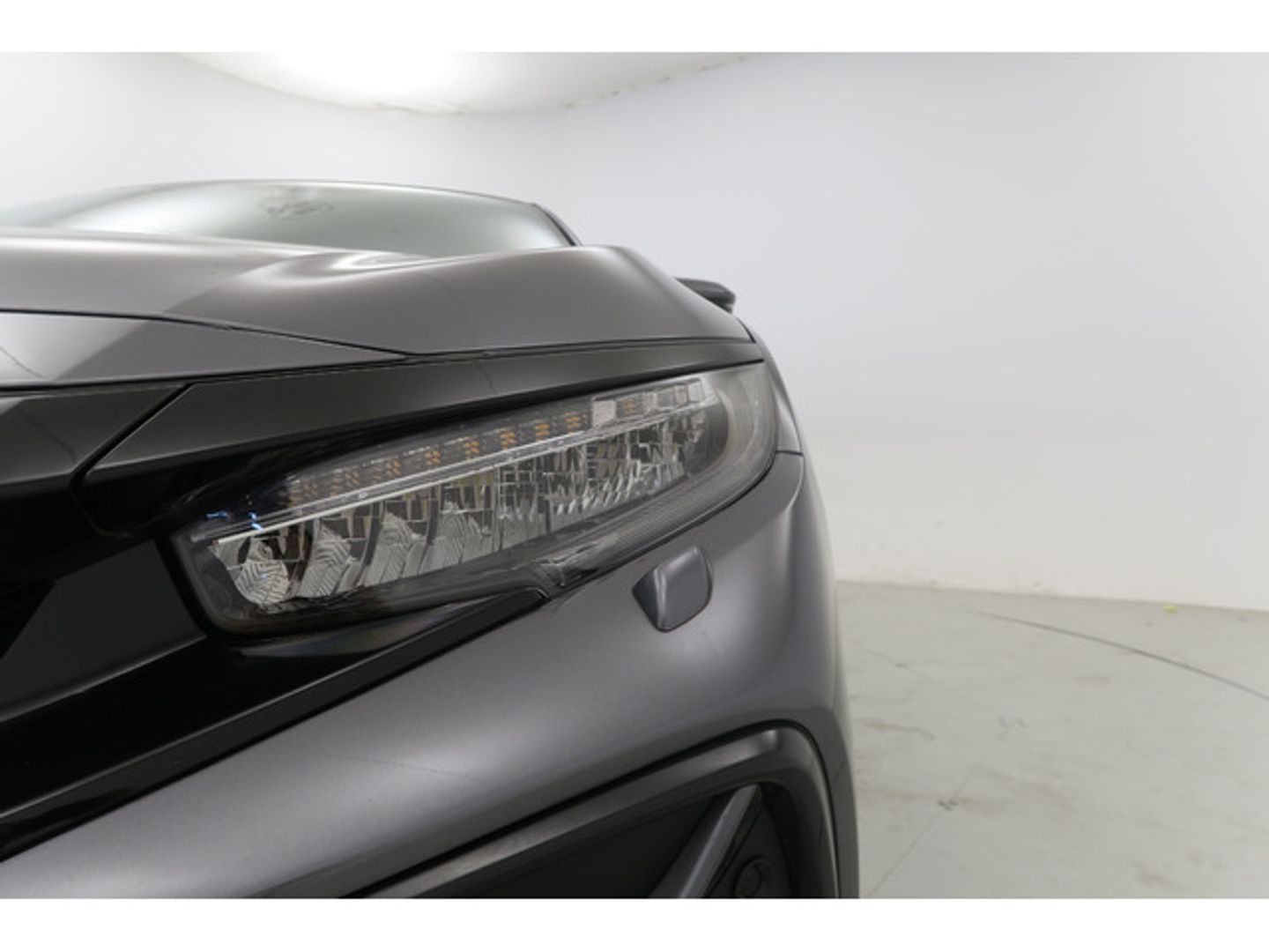 Honda Civic 1.0 I-VTEC TURBO Elegance Navi 93 kW (126 CV)