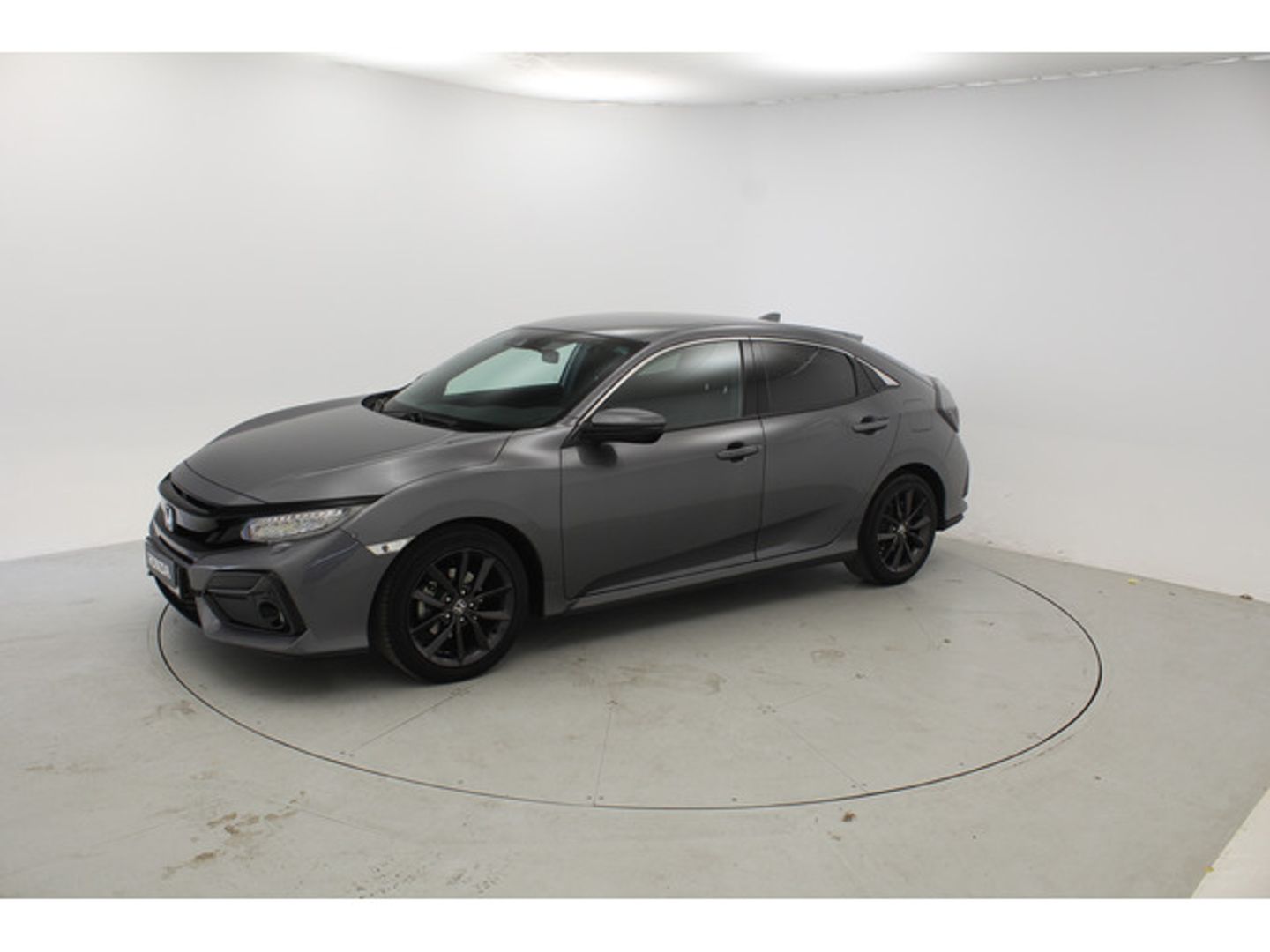 Honda Civic 1.0 I-VTEC TURBO Elegance Navi 93 kW (126 CV)