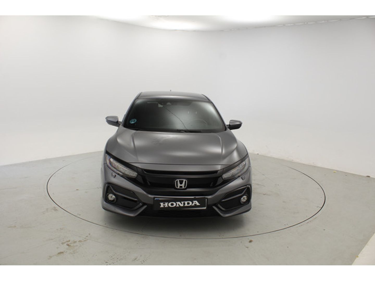 Honda Civic 1.0 I-VTEC TURBO Elegance Navi 93 kW (126 CV)