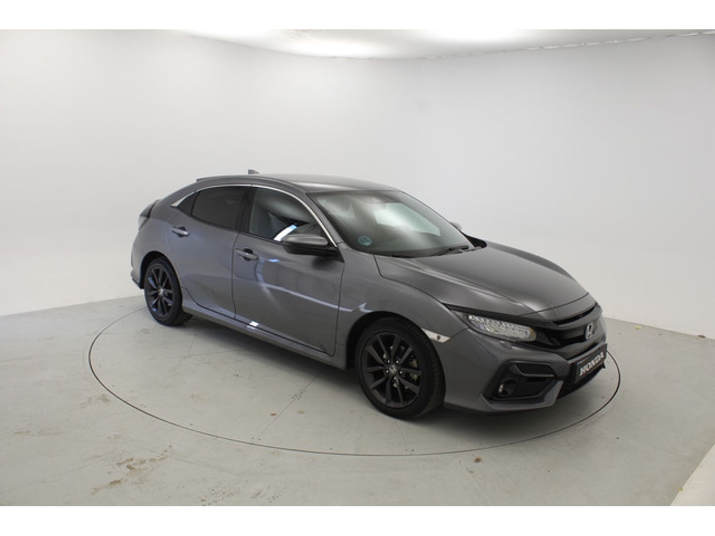 Honda Civic 1.0 I-VTEC TURBO Elegance Navi 93 kW (126 CV)