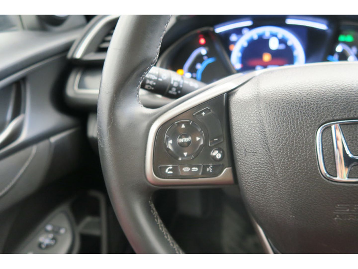 Honda Civic 1.0 I-VTEC TURBO Elegance Navi 93 kW (126 CV)