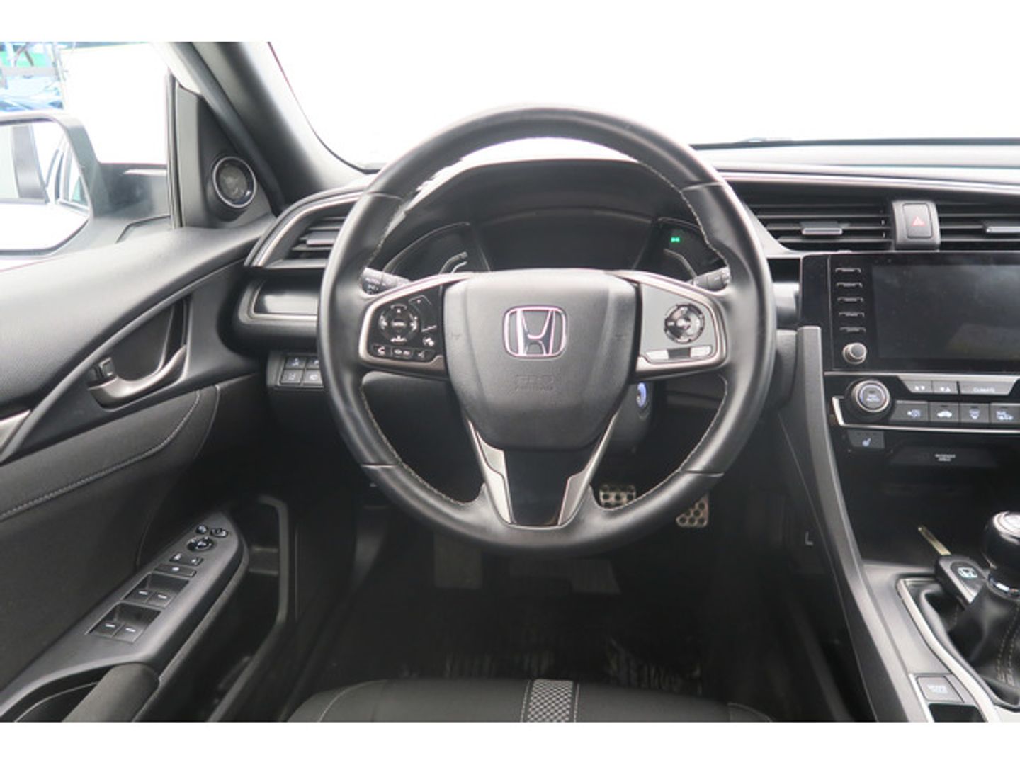 Honda Civic 1.0 I-VTEC TURBO Elegance Navi 93 kW (126 CV)