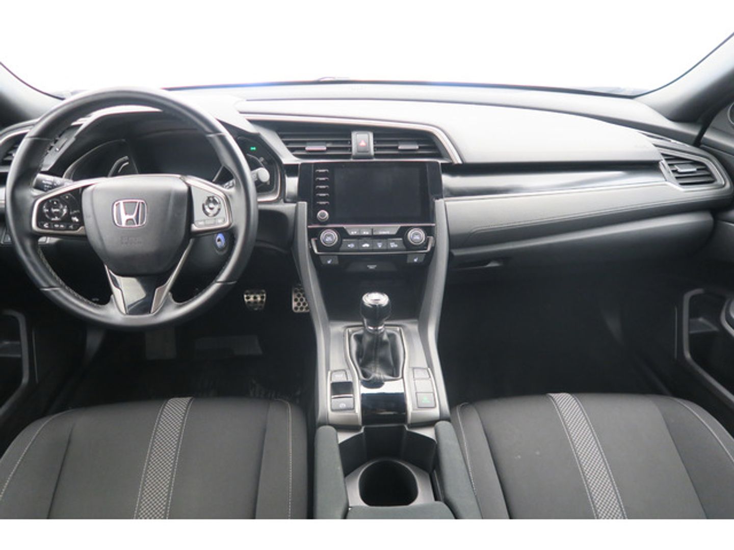 Honda Civic 1.0 I-VTEC TURBO Elegance Navi 93 kW (126 CV)