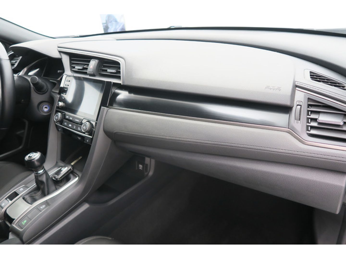 Honda Civic 1.0 I-VTEC TURBO Elegance Navi 93 kW (126 CV)