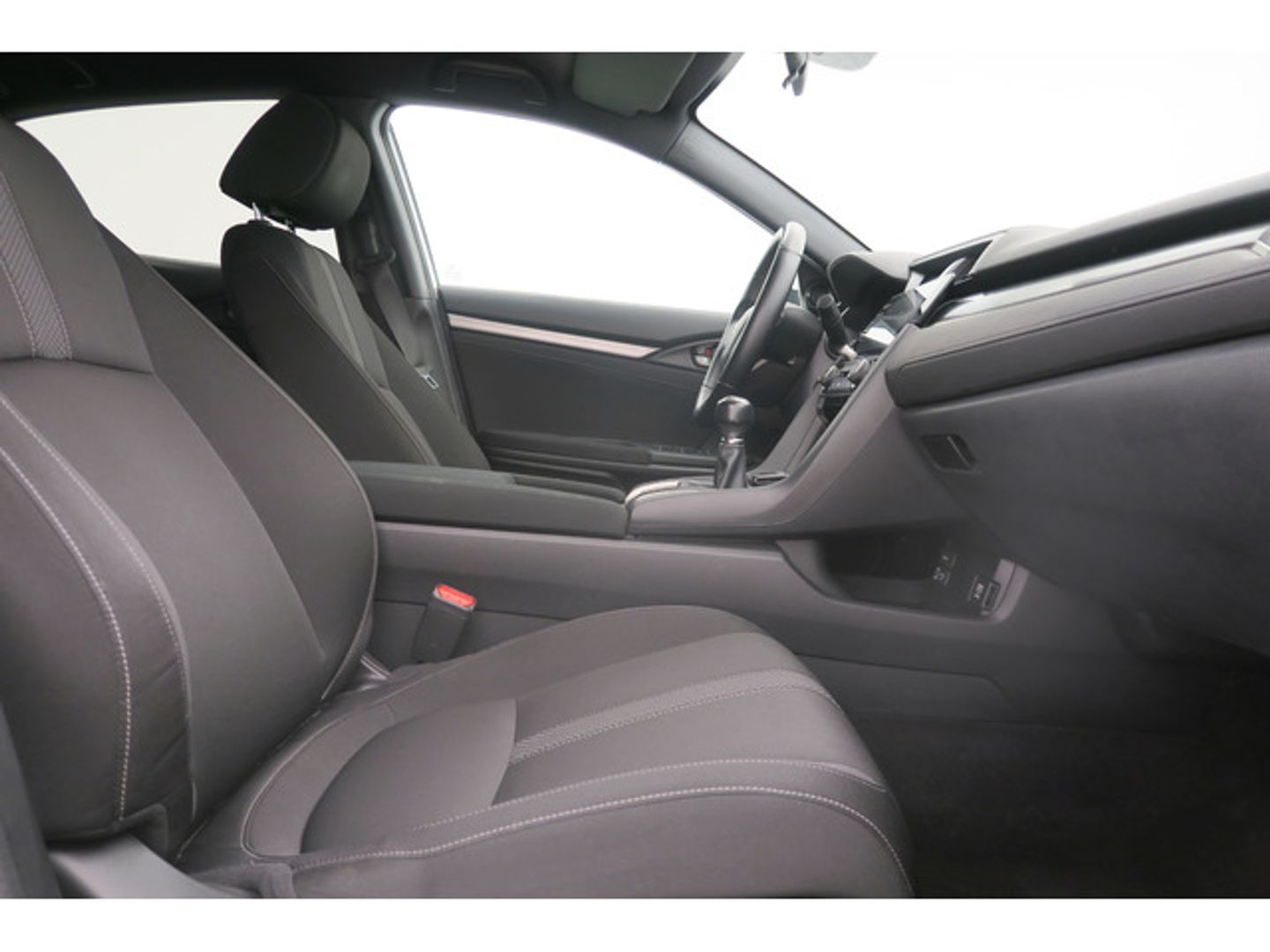 Honda Civic 1.0 I-VTEC TURBO Elegance Navi 93 kW (126 CV)