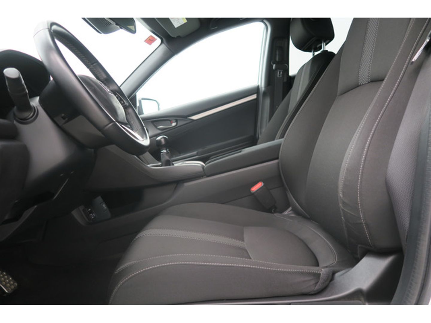 Honda Civic 1.0 I-VTEC TURBO Elegance Navi 93 kW (126 CV)