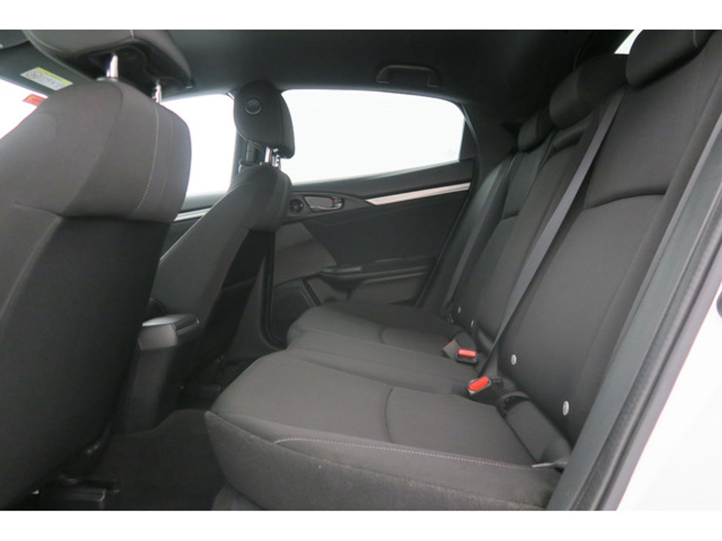 Honda Civic 1.0 I-VTEC TURBO Elegance Navi 93 kW (126 CV)