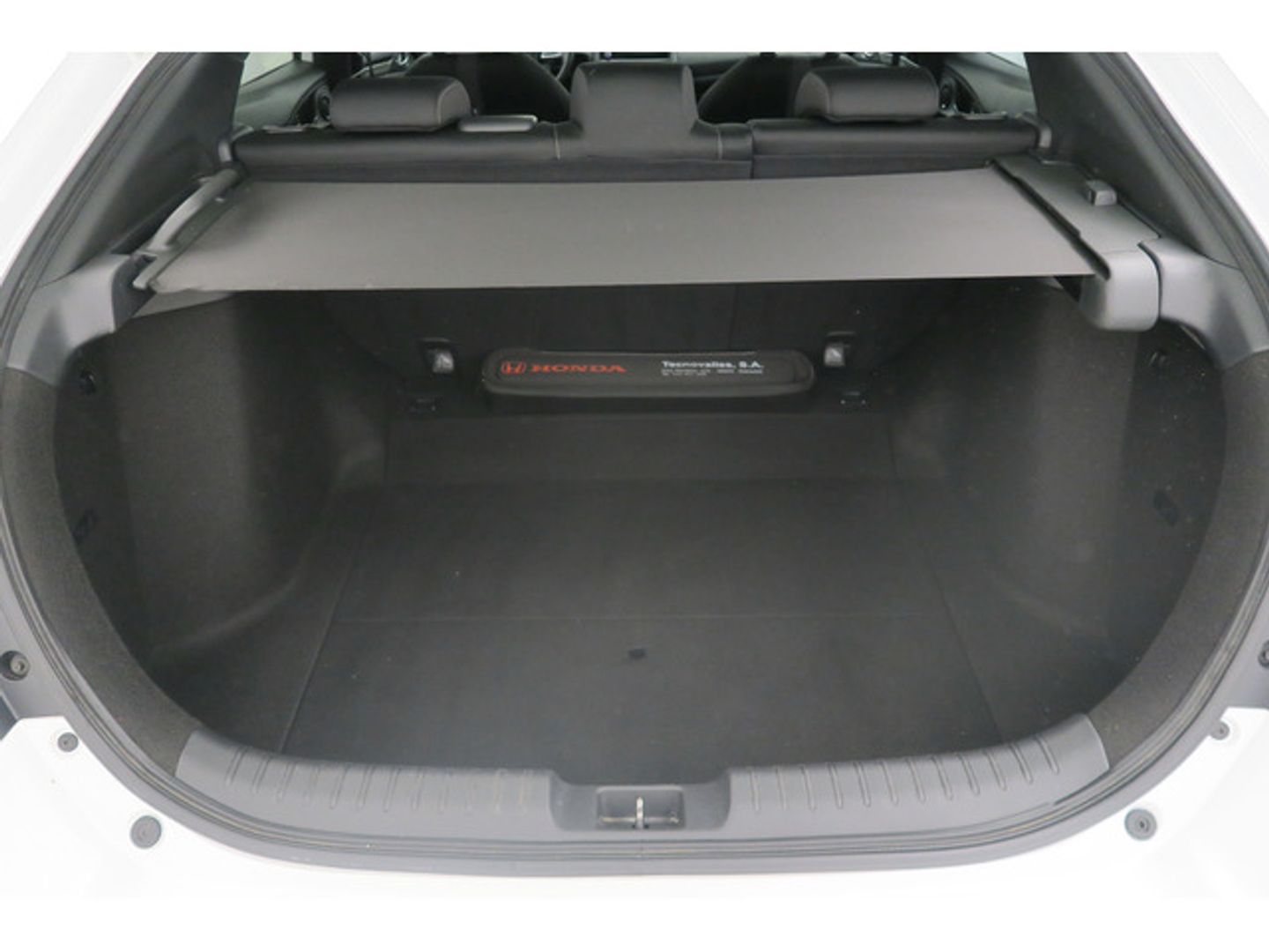 Honda Civic 1.0 I-VTEC TURBO Elegance Navi 93 kW (126 CV)