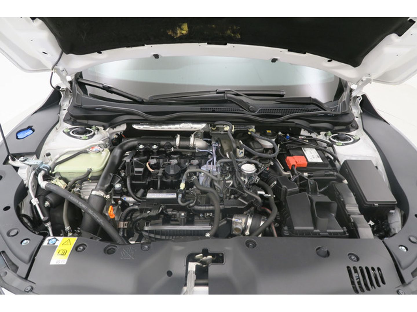 Honda Civic 1.0 I-VTEC TURBO Elegance Navi 93 kW (126 CV)
