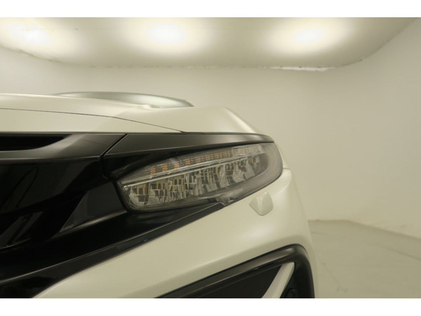 Honda Civic 1.0 I-VTEC TURBO Elegance Navi 93 kW (126 CV)
