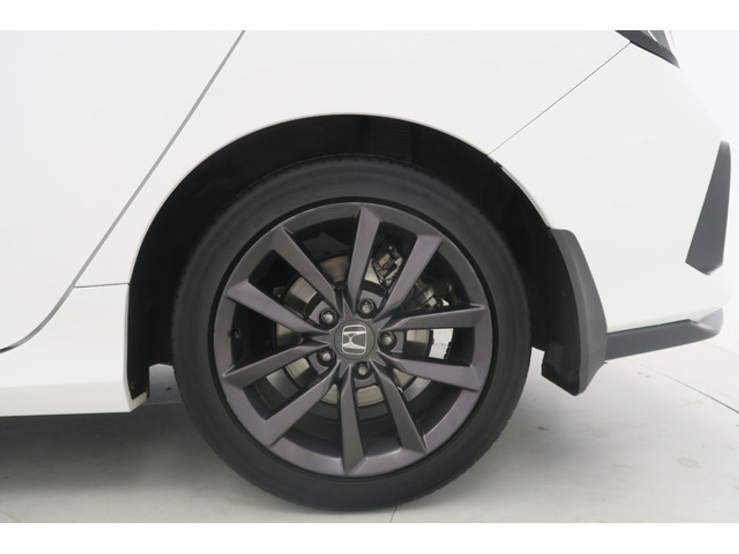 Honda Civic 1.0 I-VTEC TURBO Elegance Navi 93 kW (126 CV)