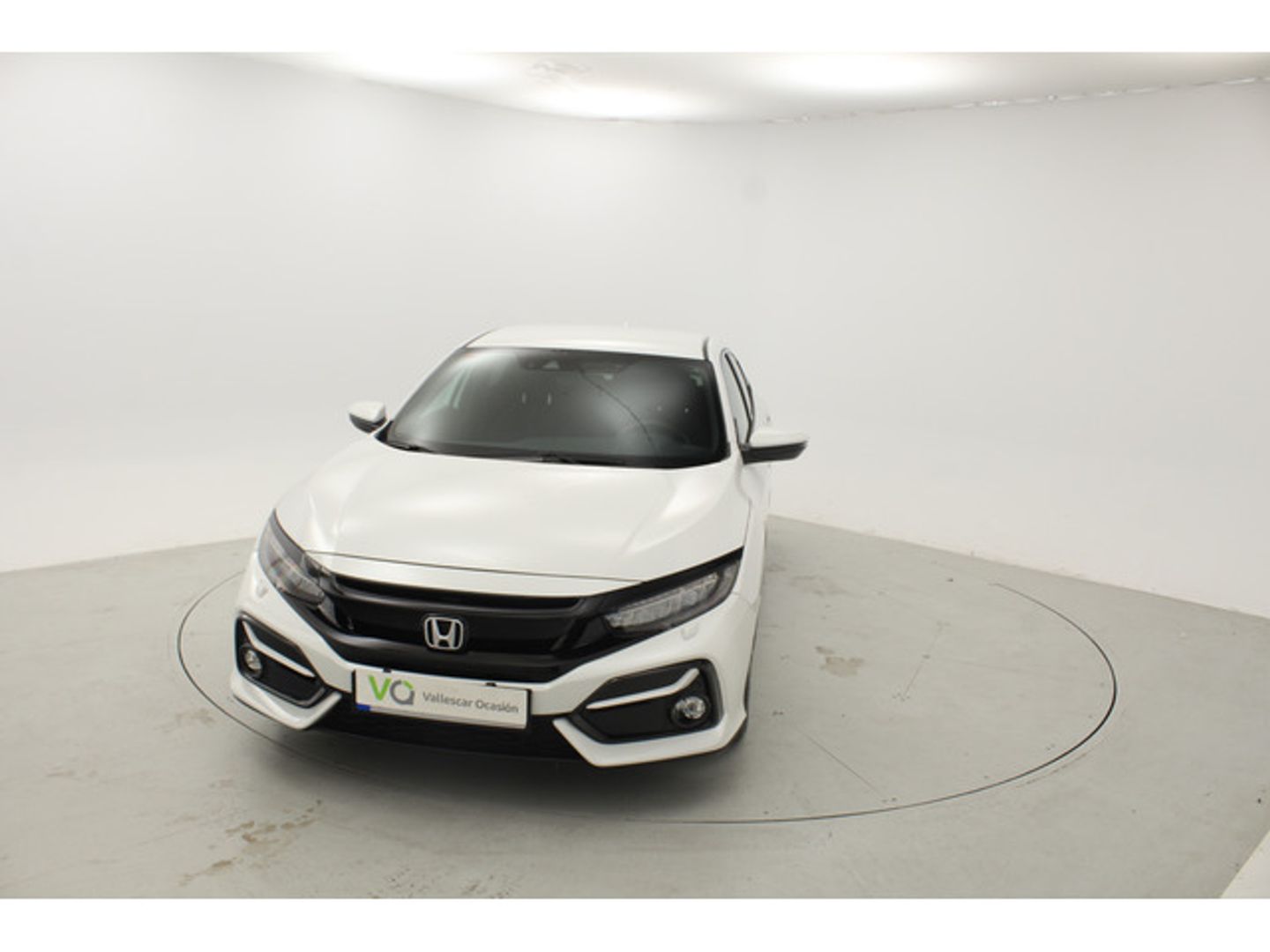 Honda Civic 1.0 I-VTEC TURBO Elegance Navi 93 kW (126 CV)