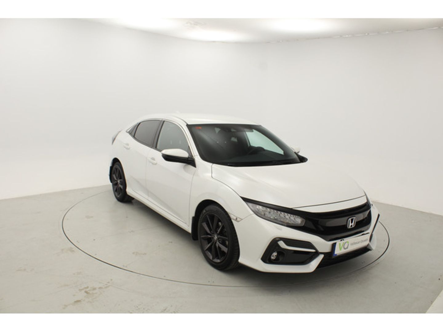 Honda Civic 1.0 I-VTEC TURBO Elegance Navi 93 kW (126 CV)