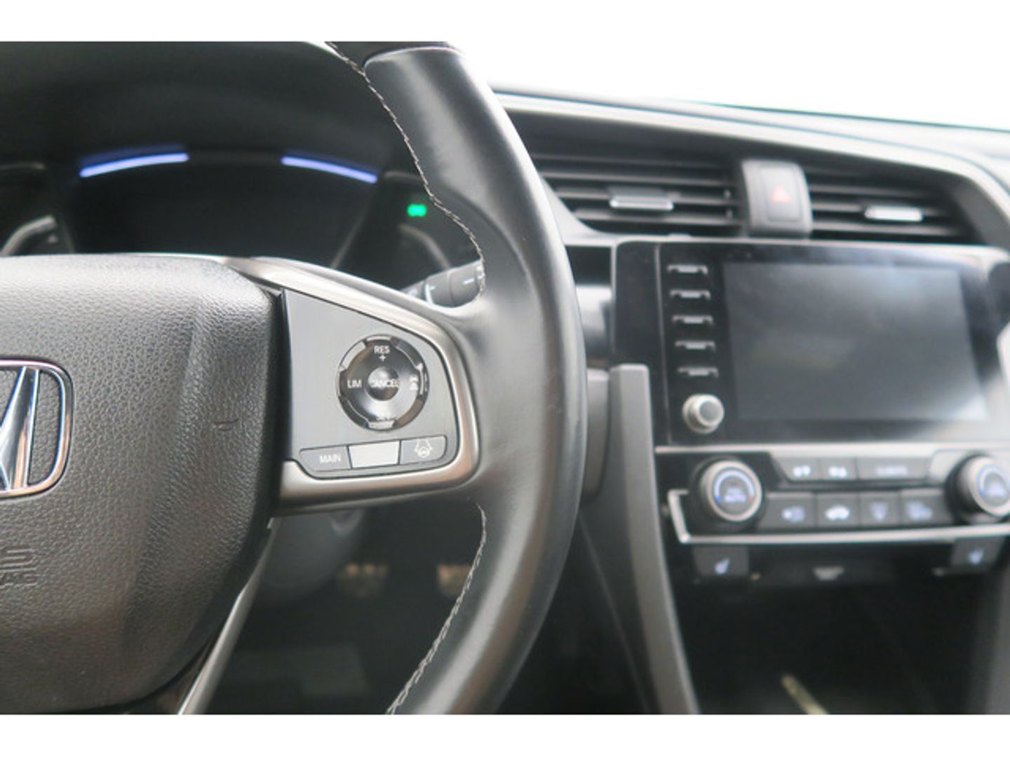 Honda Civic 1.0 I-VTEC TURBO Elegance Navi 93 kW (126 CV)