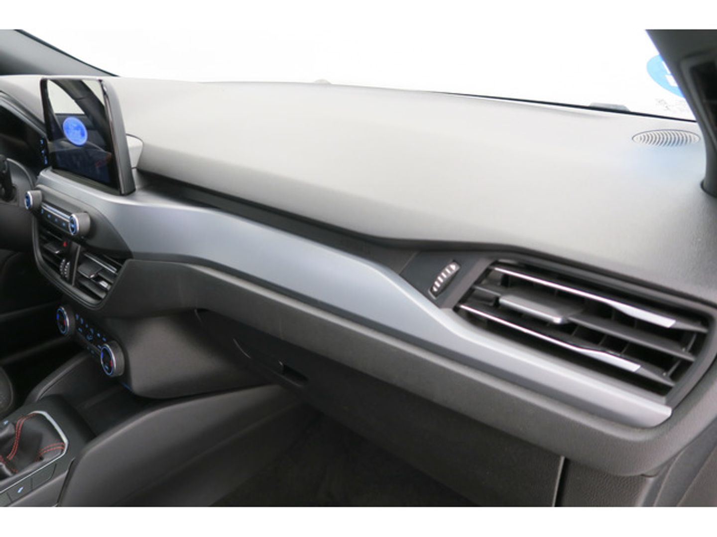 Ford Focus 1.0 Ecoboost MHEV ST-Line 92 kW (125 CV)