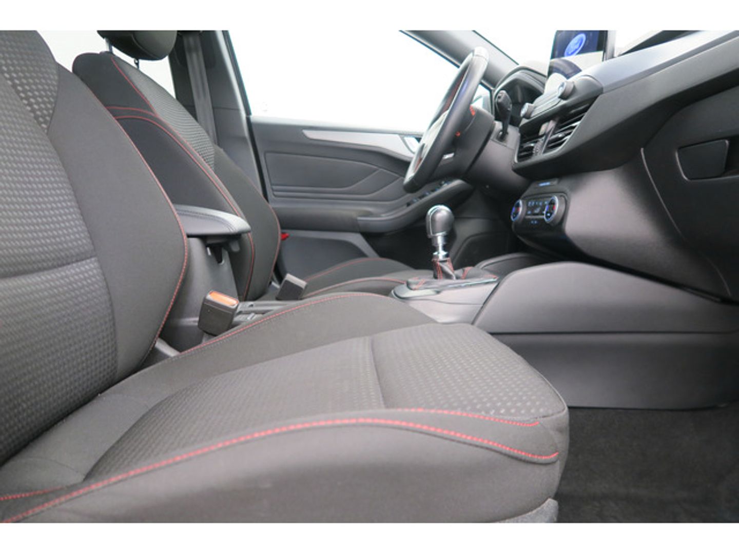 Ford Focus 1.0 Ecoboost MHEV ST-Line 92 kW (125 CV)
