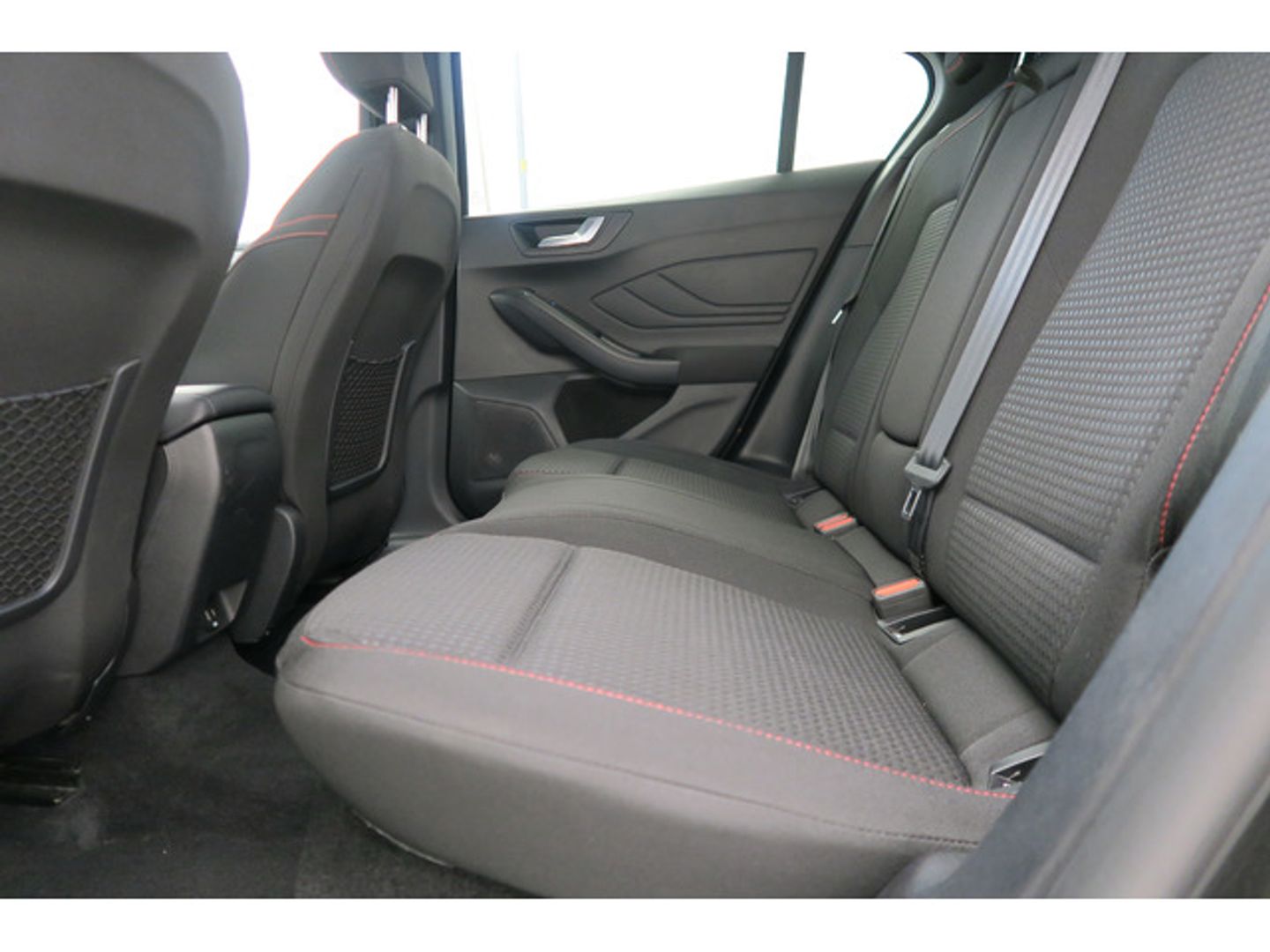 Ford Focus 1.0 Ecoboost MHEV ST-Line 92 kW (125 CV)