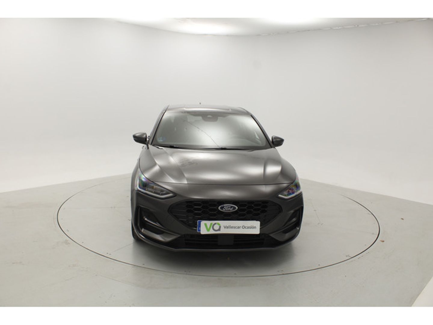 Ford Focus 1.0 Ecoboost MHEV ST-Line 92 kW (125 CV)