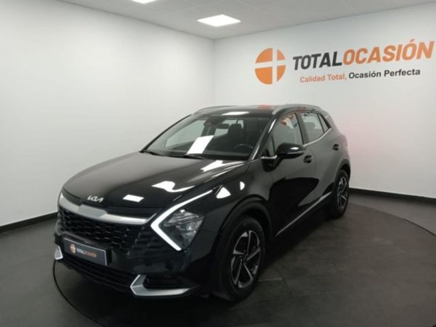 Kia Sportage 1.6 T-GDi Drive 4x2 112 kW (150 CV)