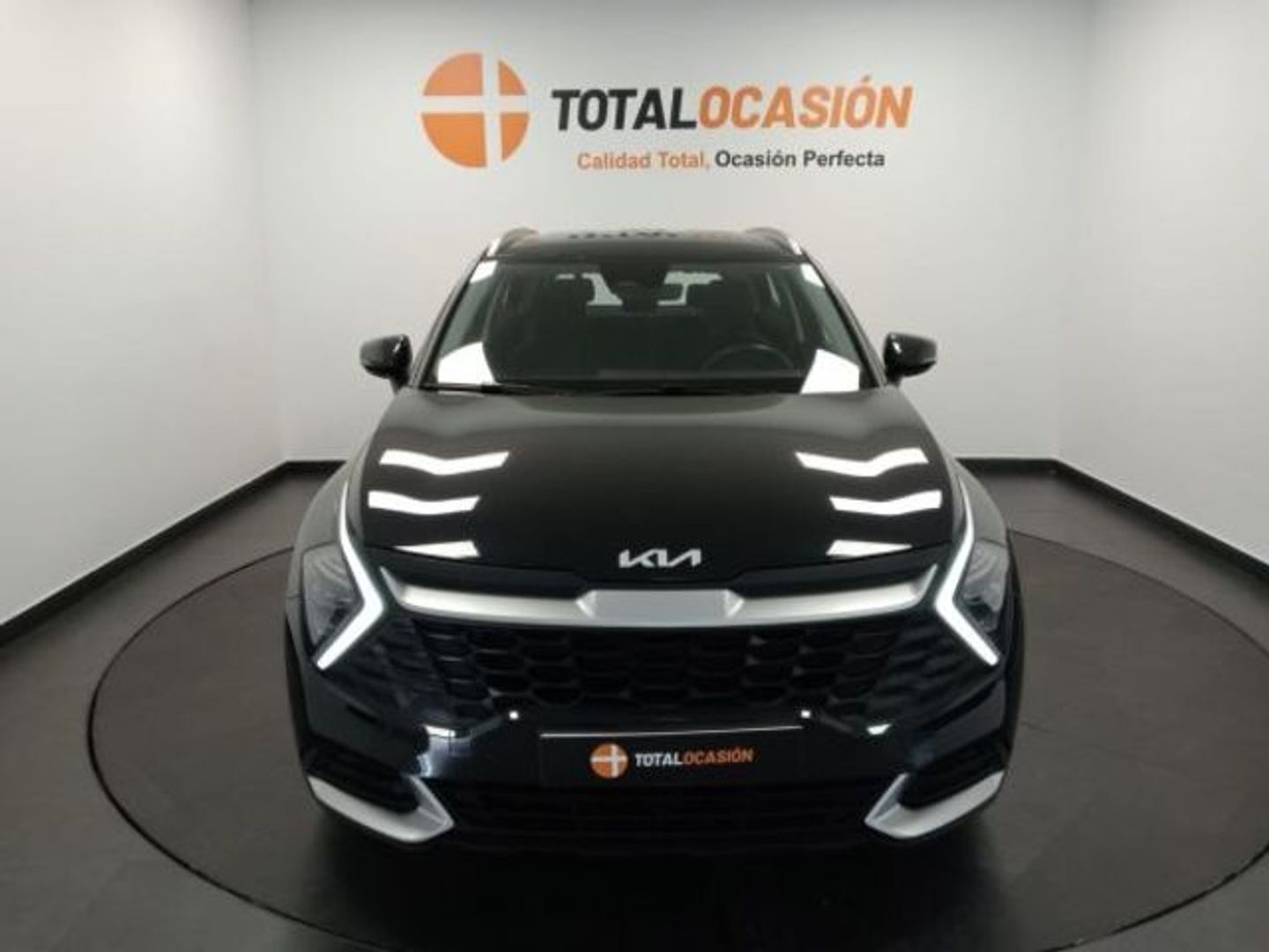 Kia Sportage 1.6 T-GDi Drive 4x2 112 kW (150 CV)