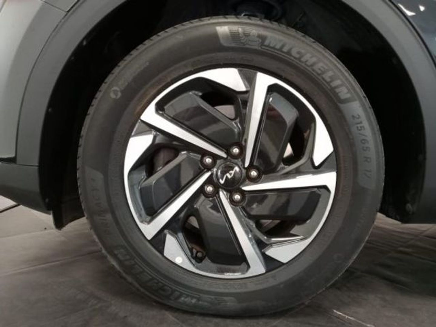 Kia Sportage 1.6 T-GDi Drive 4x2 112 kW (150 CV)