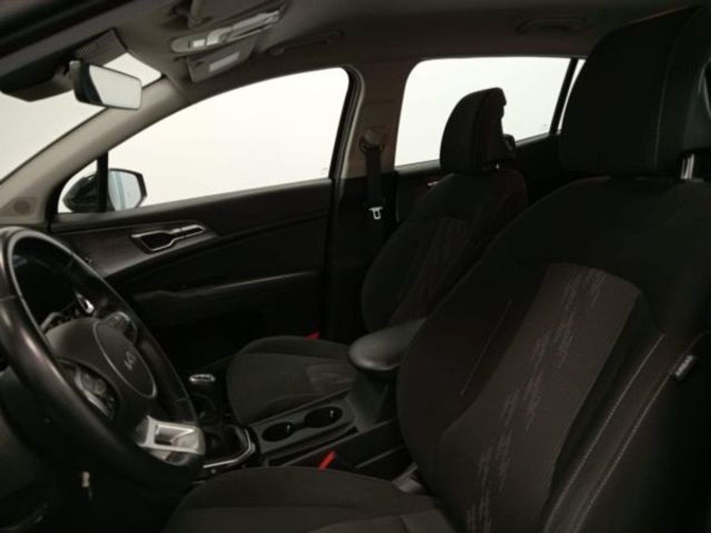 Kia Sportage 1.6 T-GDi Drive 4x2 112 kW (150 CV)