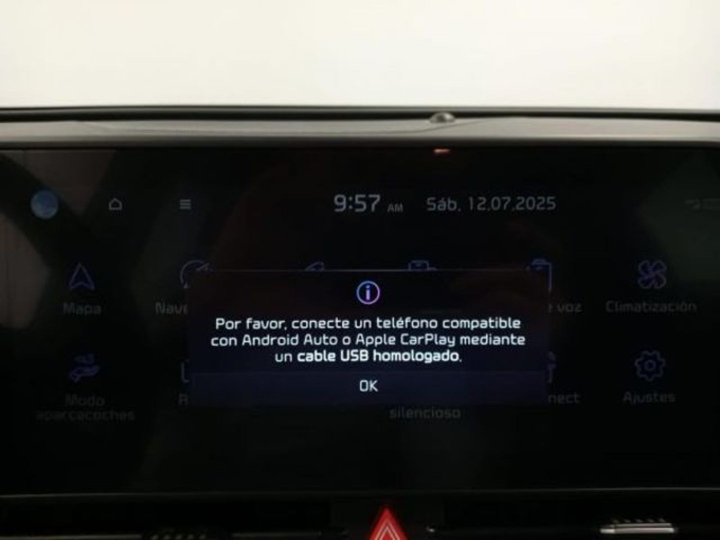 Kia Sportage 1.6 T-GDi Drive 4x2 112 kW (150 CV)