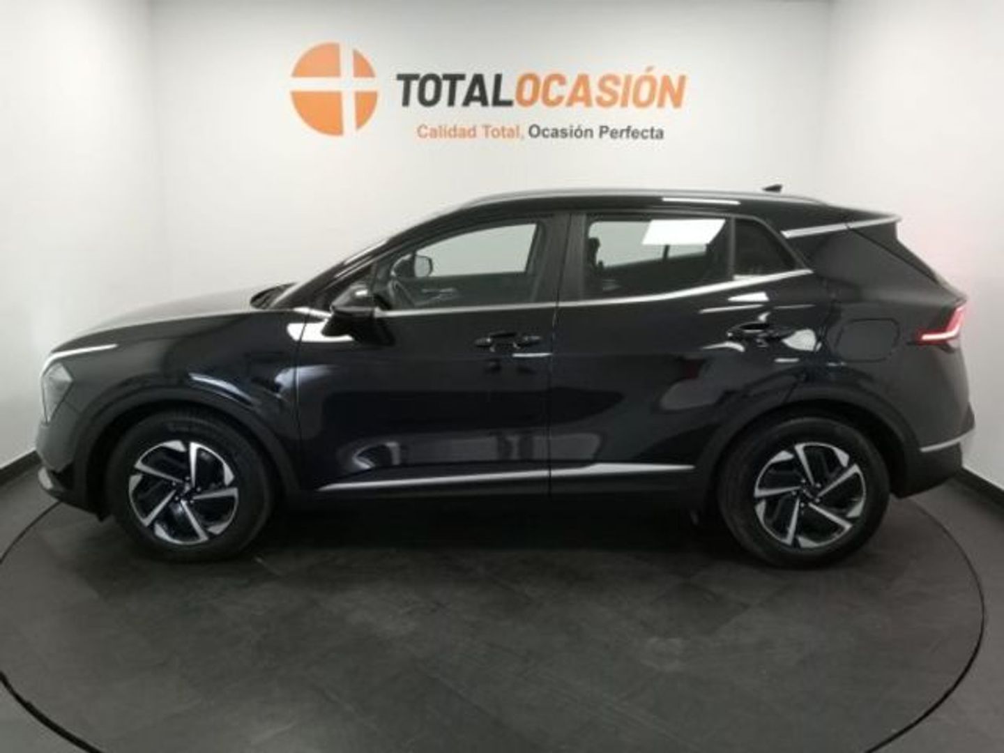 Kia Sportage 1.6 T-GDi Drive 4x2 112 kW (150 CV)