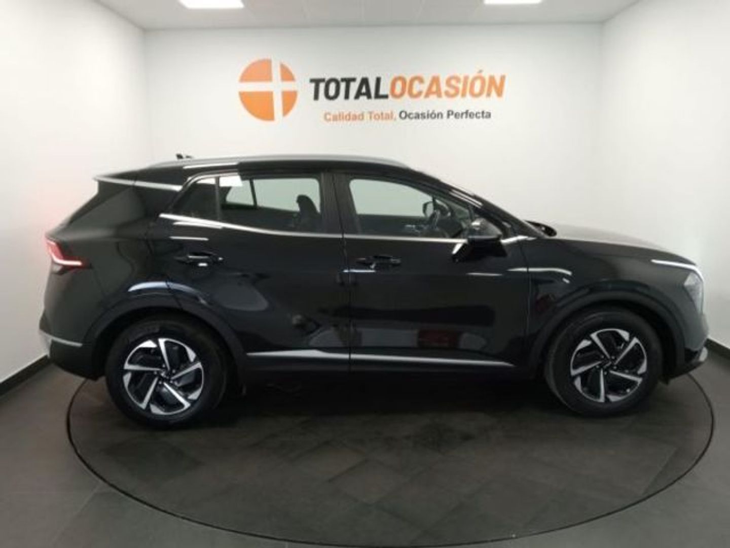 Kia Sportage 1.6 T-GDi Drive 4x2 112 kW (150 CV)