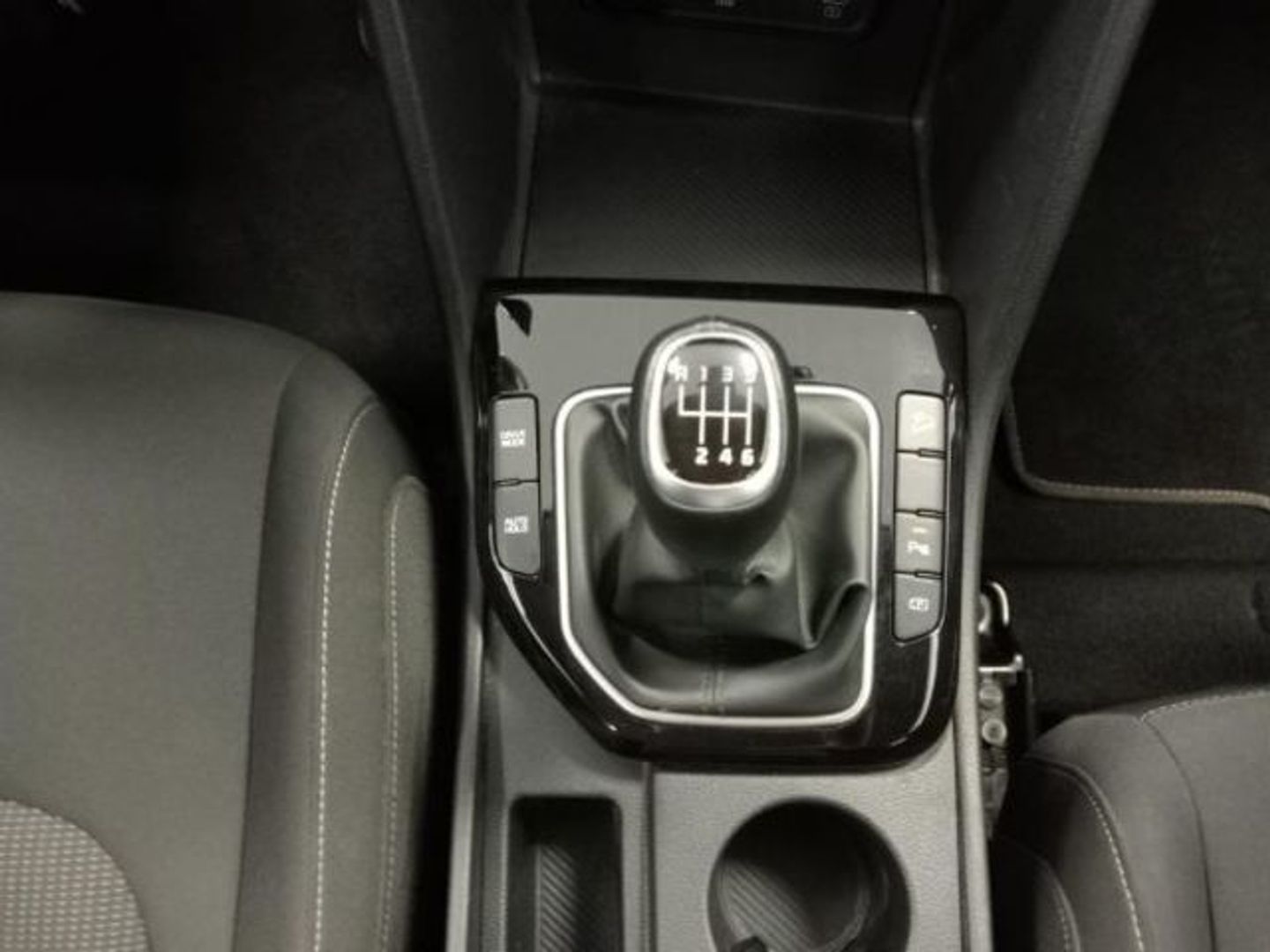 Kia Sportage 1.6 T-GDi Drive 4x2 112 kW (150 CV)