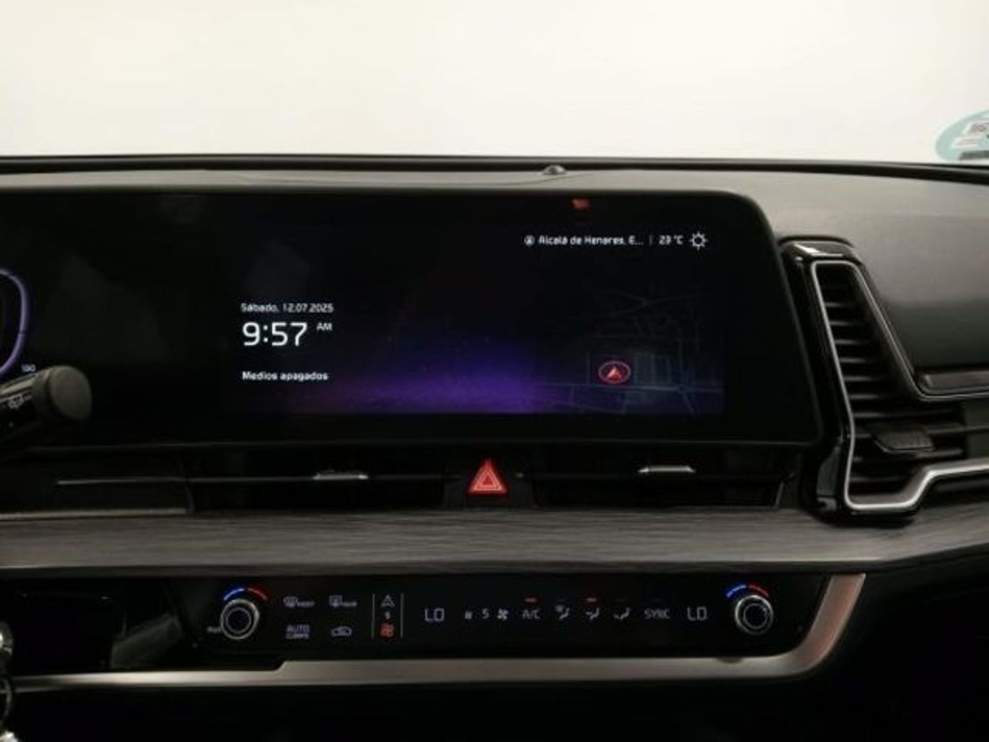 Kia Sportage 1.6 T-GDi Drive 4x2 112 kW (150 CV)