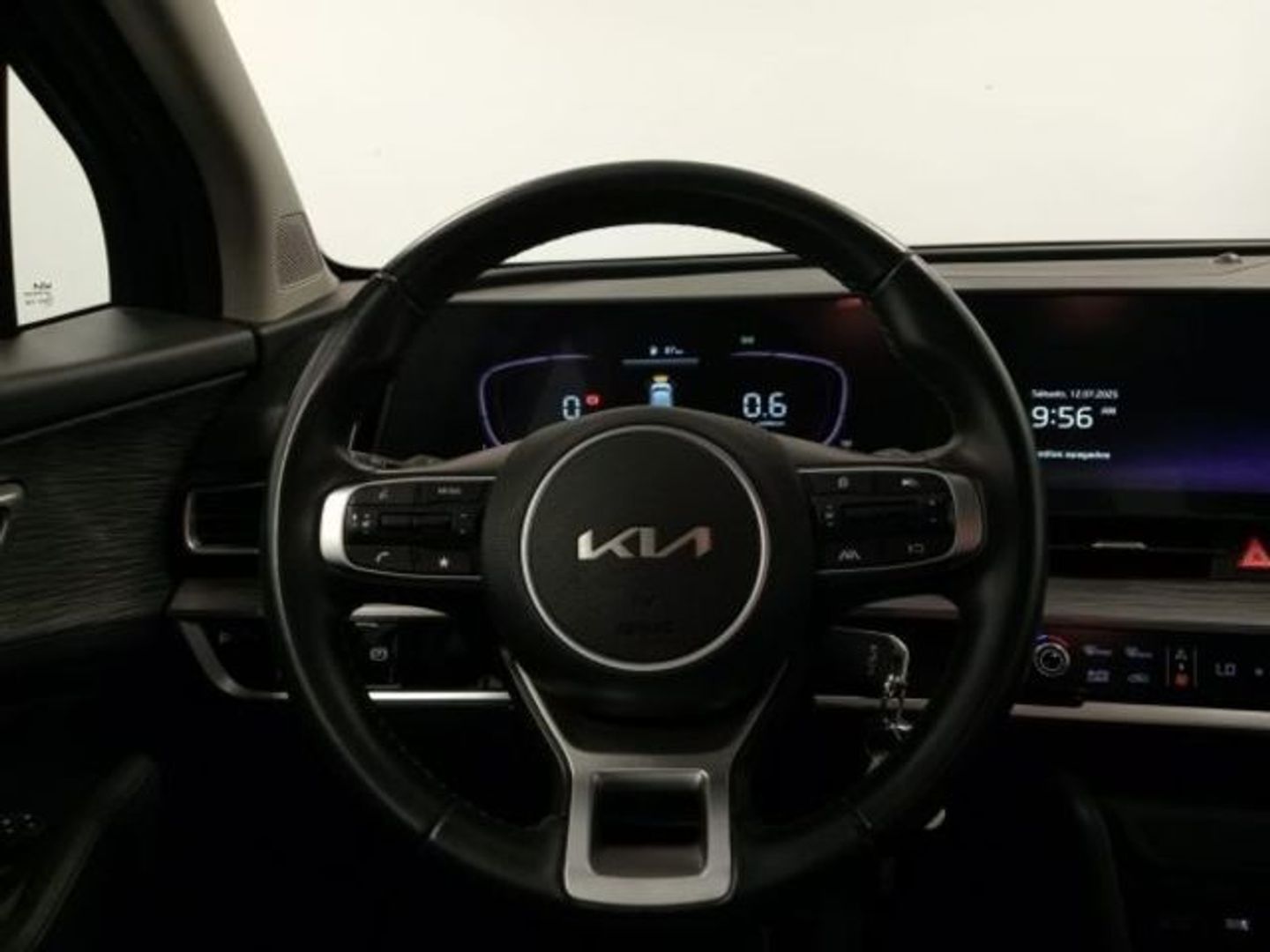 Kia Sportage 1.6 T-GDi Drive 4x2 112 kW (150 CV)