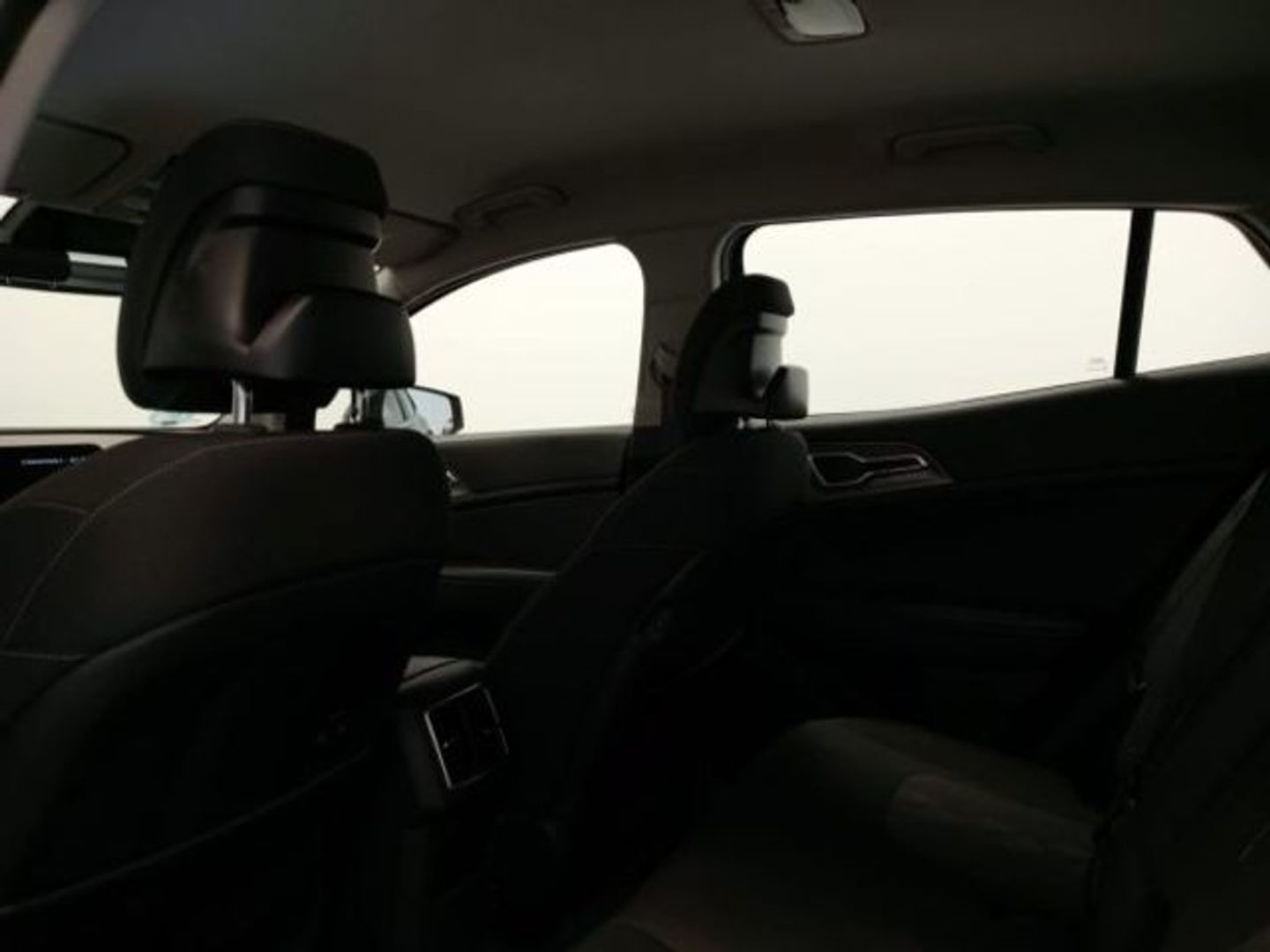 Kia Sportage 1.6 T-GDi Drive 4x2 112 kW (150 CV)