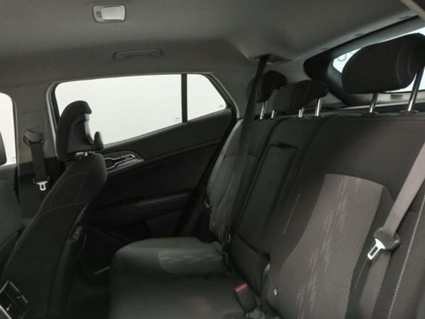 Kia Sportage 1.6 T-GDi Drive 4x2 112 kW (150 CV)