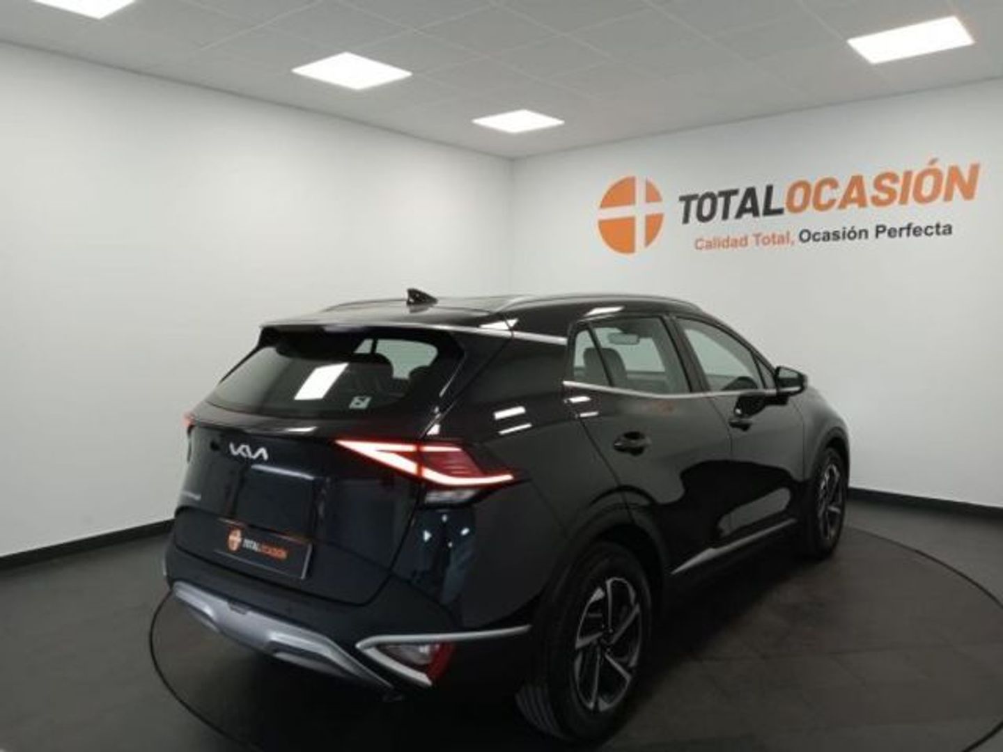 Kia Sportage 1.6 T-GDi Drive 4x2 112 kW (150 CV)