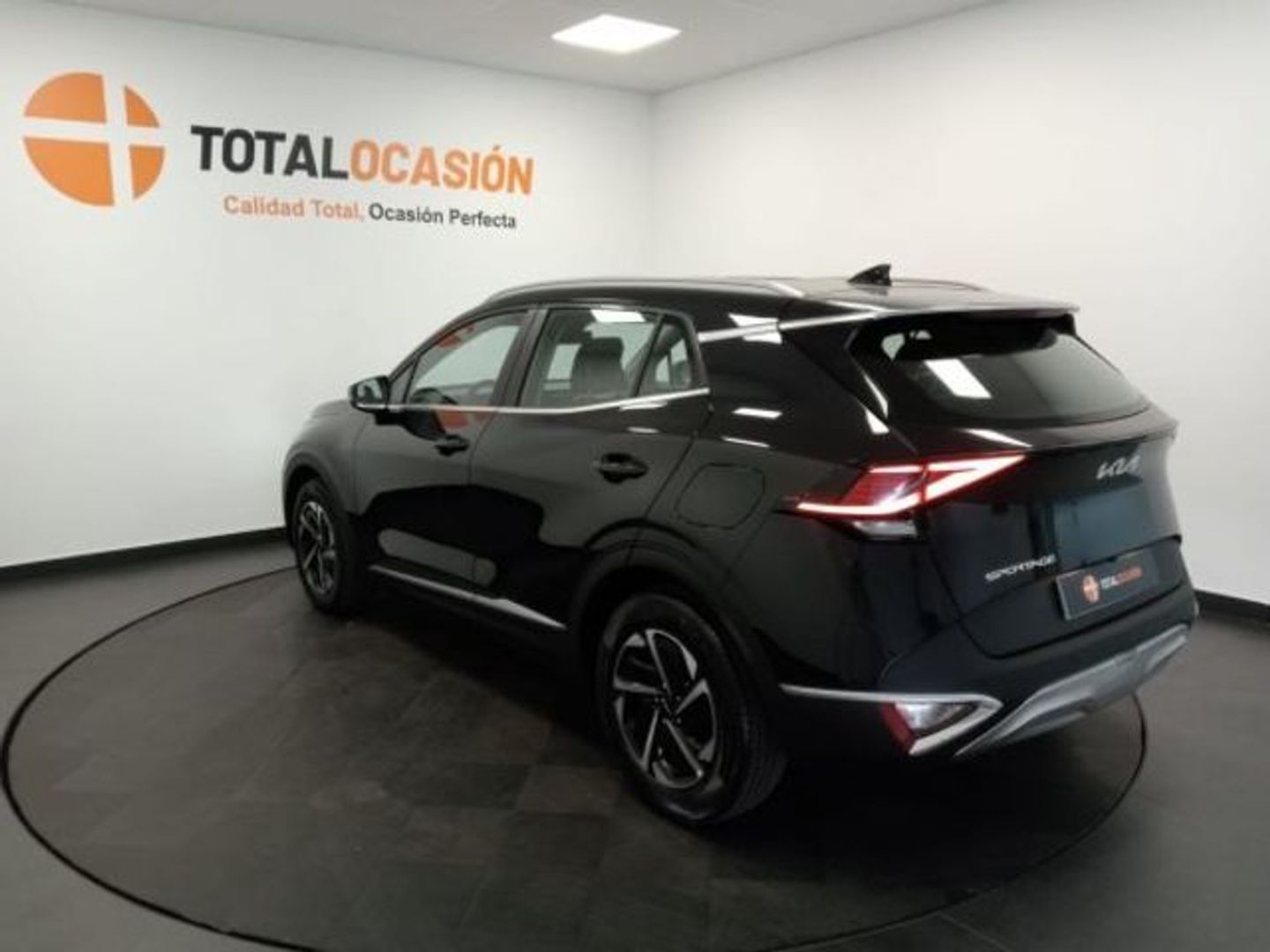 Kia Sportage 1.6 T-GDi Drive 4x2 112 kW (150 CV)