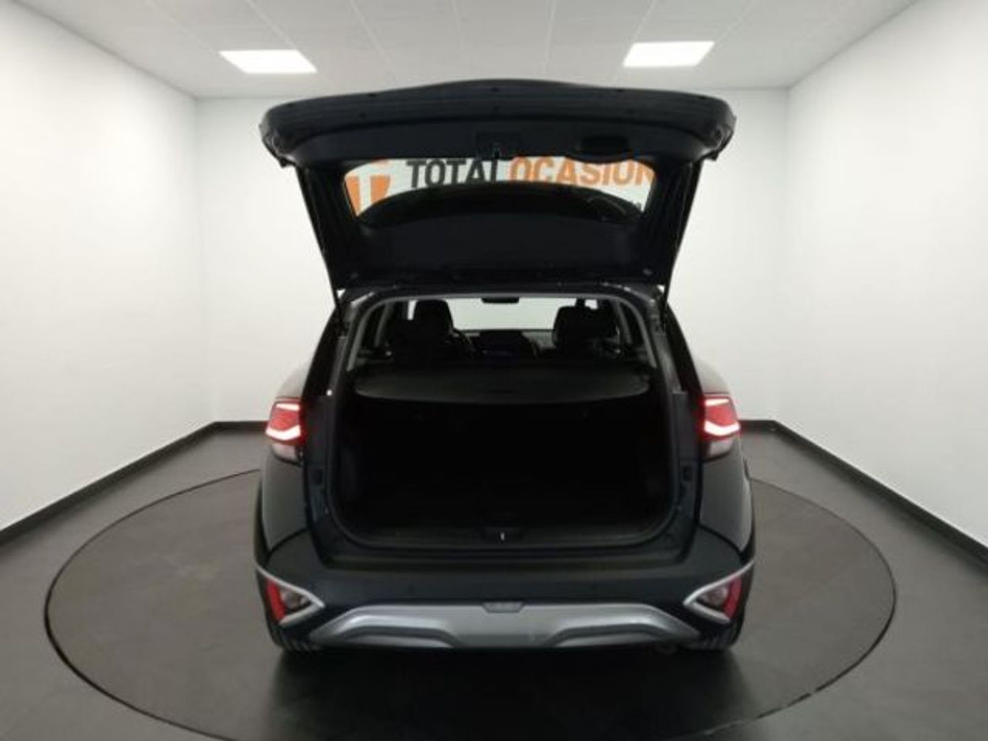 Kia Sportage 1.6 T-GDi Drive 4x2 112 kW (150 CV)