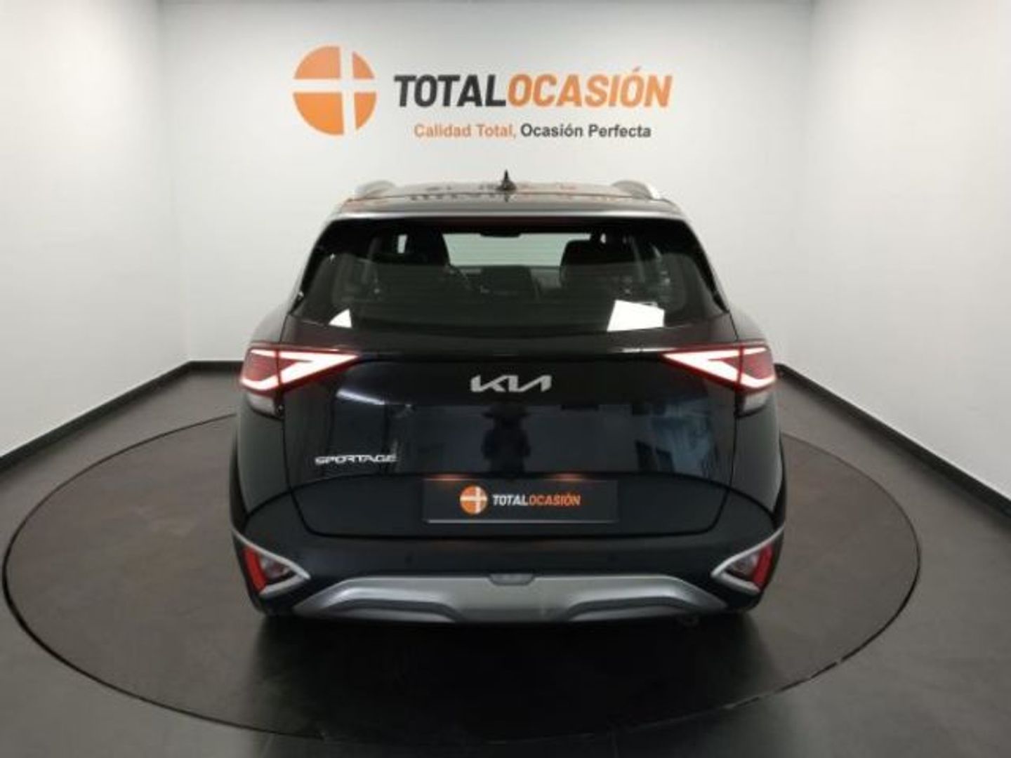 Kia Sportage 1.6 T-GDi Drive 4x2 112 kW (150 CV)