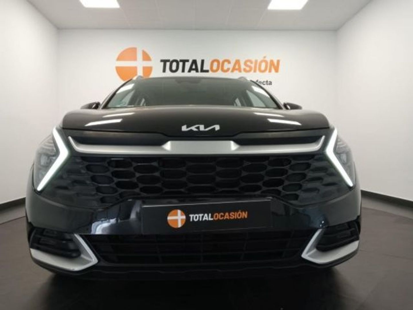 Kia Sportage 1.6 T-GDi Drive 4x2 112 kW (150 CV)
