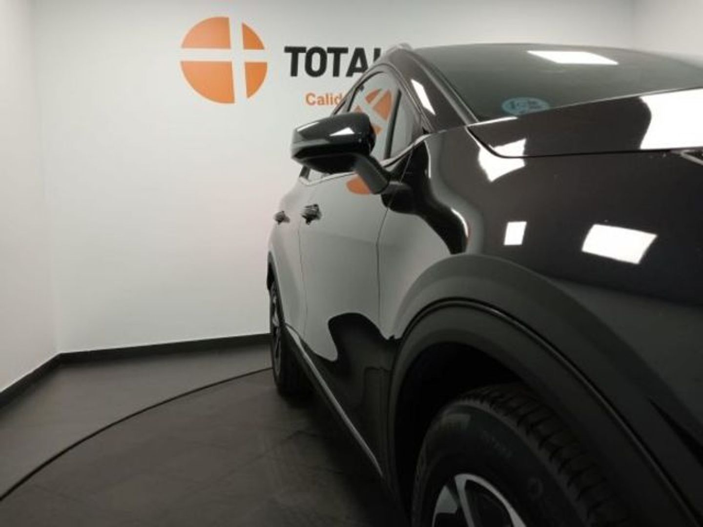 Kia Sportage 1.6 T-GDi Drive 4x2 112 kW (150 CV)