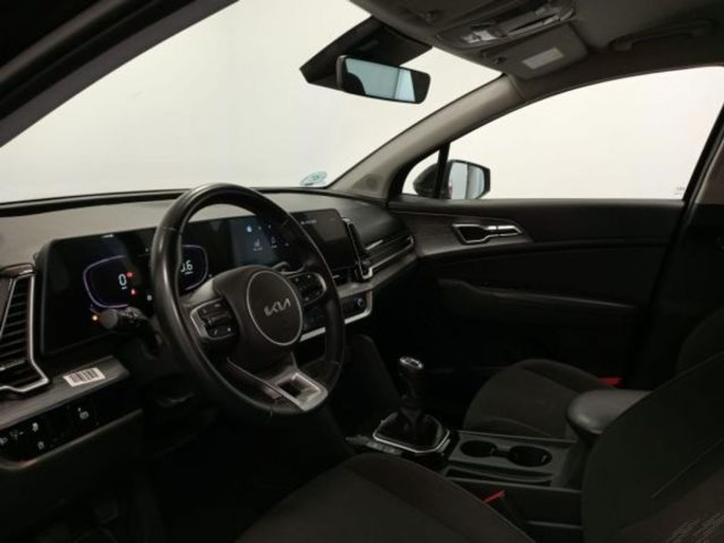 Kia Sportage 1.6 T-GDi Drive 4x2 112 kW (150 CV)