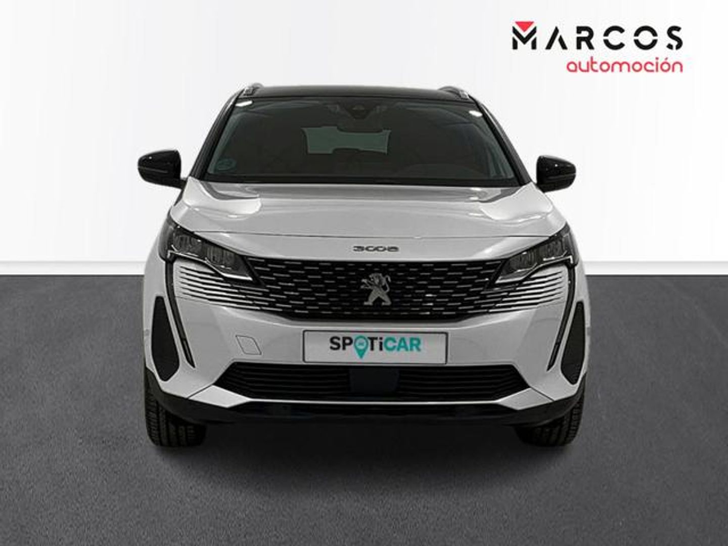 Peugeot 3008 PureTech 130 S&S Allure Pack EAT8 96 kW (130 CV)