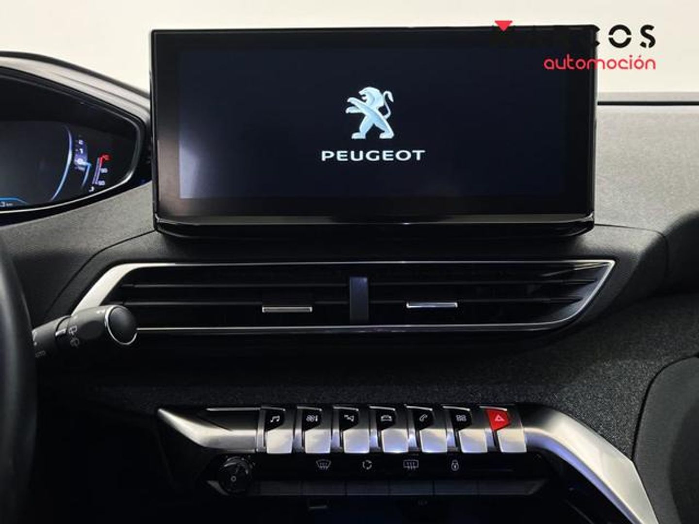 Peugeot 3008 PureTech 130 S&S Allure Pack EAT8 96 kW (130 CV)